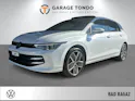 VW Golf VIII 1.5 eTSI Style DSG