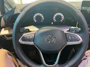VW Golf VIII 1.5 eTSI Style DSG