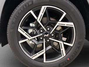 Hyundai Tucson 1.6 T-GDi HEV N-Line 4WD