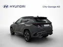 Hyundai Tucson 1.6 T-GDi HEV N-Line 4WD