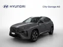 Hyundai Tucson 1.6 T-GDi HEV N-Line 4WD