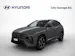 Hyundai Tucson 1.6 T-GDi HEV N-Line 4WD