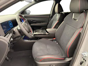 Hyundai Tucson 1.6 T-GDi HEV N-Line 4WD