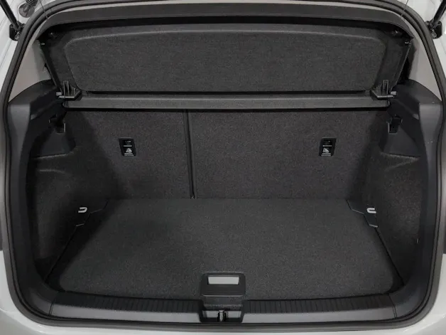 VW T-Cross 1.0 TSI EVO Life DSG