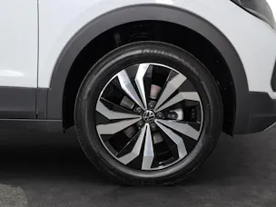 VW T-Cross 1.0 TSI EVO Life DSG
