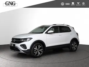 VW T-Cross 1.0 TSI EVO Life DSG
