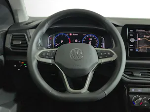 VW T-Cross 1.0 TSI EVO Life DSG