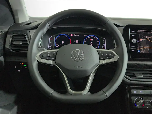 VW T-Cross 1.0 TSI EVO Life DSG