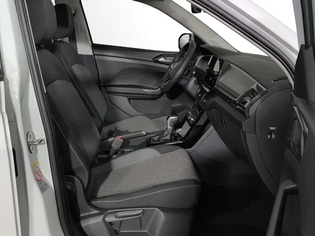 VW T-Cross 1.0 TSI EVO Life DSG