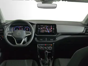 VW T-Cross 1.0 TSI EVO Life DSG