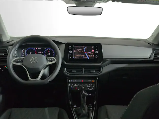 VW T-Cross 1.0 TSI EVO Life DSG