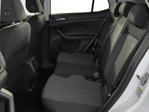 VW T-Cross 1.0 TSI EVO Life DSG