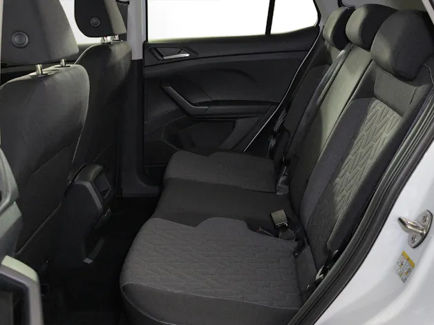 VW T-Cross 1.0 TSI EVO Life DSG