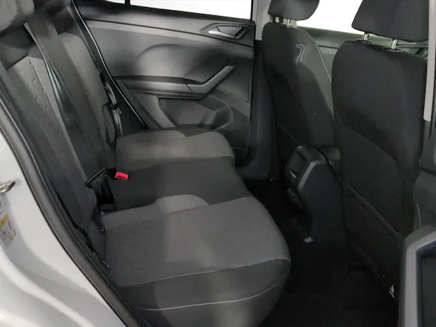 VW T-Cross 1.0 TSI EVO Life DSG