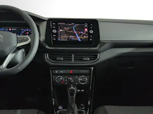 VW T-Cross 1.0 TSI EVO Life DSG