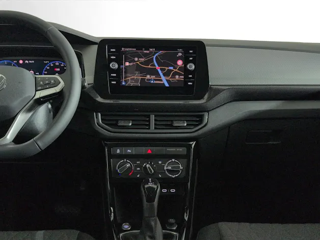 VW T-Cross 1.0 TSI EVO Life DSG