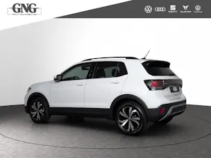 VW T-Cross 1.0 TSI EVO Life DSG