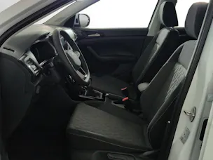 VW T-Cross 1.0 TSI EVO Life DSG