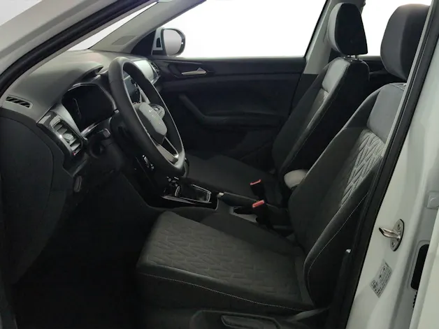 VW T-Cross 1.0 TSI EVO Life DSG