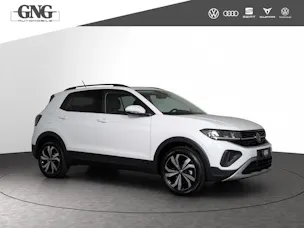 VW T-Cross 1.0 TSI EVO Life DSG