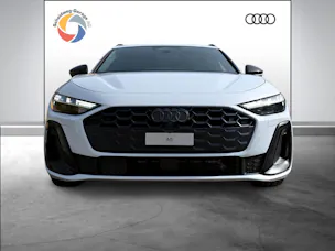 Audi A5 Avant e-hybrid quattro Attraction 220 kW S tronic