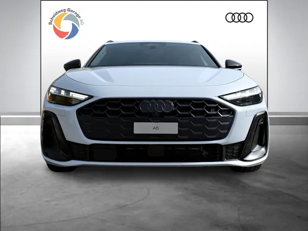 Audi A5 Avant e-hybrid quattro Attraction 220 kW S tronic