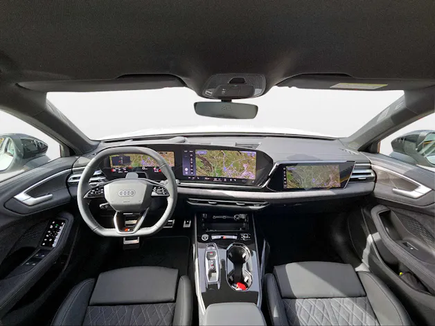 Audi A5 Avant e-hybrid quattro Attraction 220 kW S tronic
