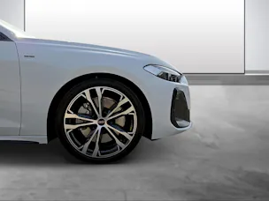 Audi A5 Avant e-hybrid quattro Attraction 220 kW S tronic
