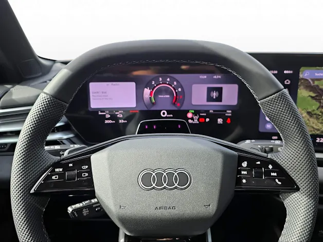 Audi A5 Avant e-hybrid quattro Attraction 220 kW S tronic