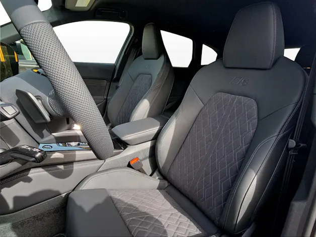 Audi A5 Avant e-hybrid quattro Attraction 220 kW S tronic