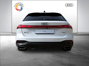 Audi A5 Avant e-hybrid quattro Attraction 220 kW S tronic