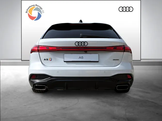 Audi A5 Avant e-hybrid quattro Attraction 220 kW S tronic