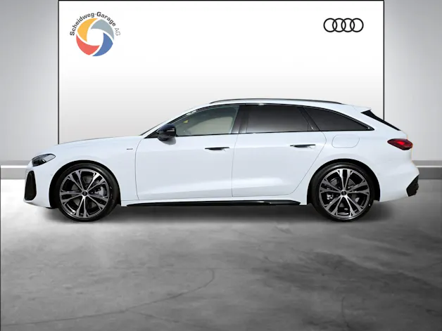 Audi A5 Avant e-hybrid quattro Attraction 220 kW S tronic