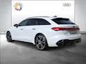 Audi A5 Avant e-hybrid quattro Attraction 220 kW S tronic