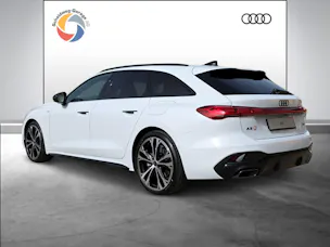 Audi A5 Avant e-hybrid quattro Attraction 220 kW S tronic