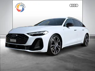 Audi A5 Avant e-hybrid quattro Attraction 220 kW S tronic