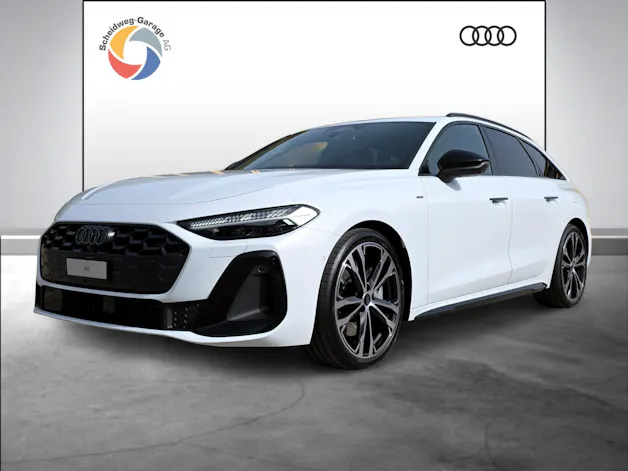 Audi A5 Avant e-hybrid quattro Attraction 220 kW S tronic
