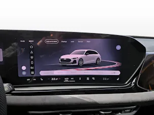 Audi A5 Avant e-hybrid quattro Attraction 220 kW S tronic