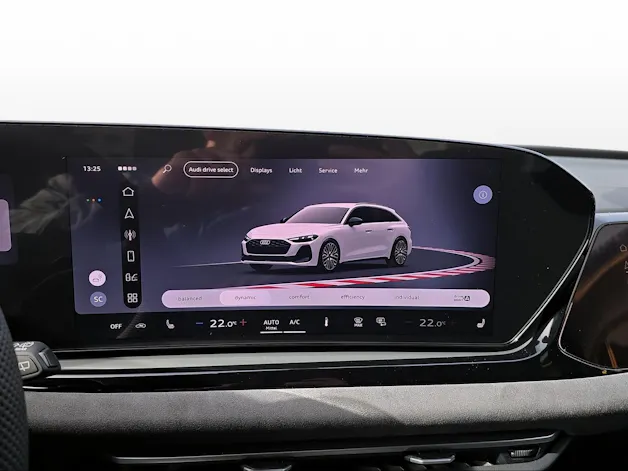 Audi A5 Avant e-hybrid quattro Attraction 220 kW S tronic