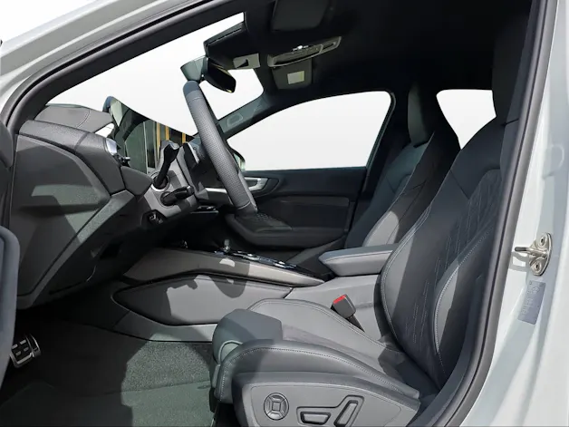 Audi A5 Avant e-hybrid quattro Attraction 220 kW S tronic