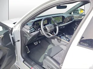 Audi A5 Avant e-hybrid quattro Attraction 220 kW S tronic