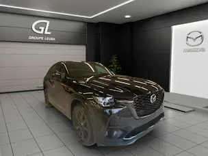 Mazda CX-60 e-Skyactiv PHEV 327 AWD Homura