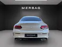 Mercedes-Benz C 200 AMG Line 4Matic