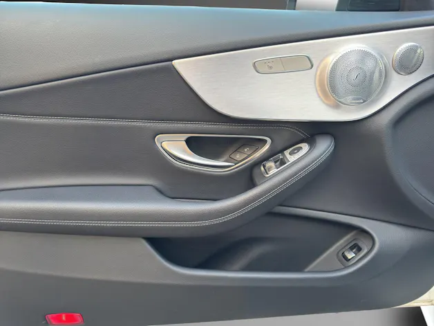 Mercedes-Benz C 200 AMG Line 4Matic