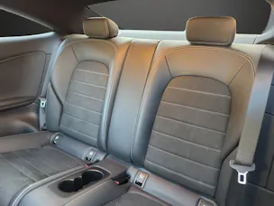 Mercedes-Benz C 200 AMG Line 4Matic