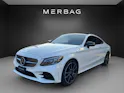 Mercedes-Benz C 200 AMG Line 4Matic