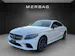 Mercedes-Benz C 200 AMG Line 4Matic