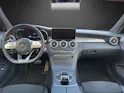Mercedes-Benz C 200 AMG Line 4Matic