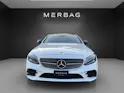 Mercedes-Benz C 200 AMG Line 4Matic