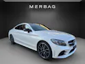 Mercedes-Benz C 200 AMG Line 4Matic